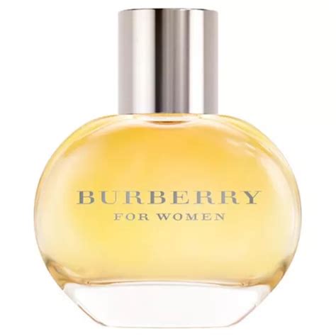 Burberry For Women Edp Ml Mercadolibre