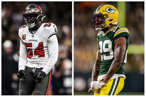 Packers Vs Buccaneers Start Time How To Listen And Where To Watch On