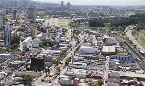 Barueri Atraiu Empresas Redu O De Imposto Mas Agora Cobra