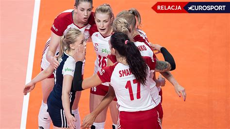 Polska Brazylia Wynik meczu i relacja na żywo Final Six Liga