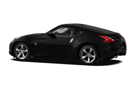 2011 Nissan 370z Specs Prices Mpg Reviews And Photos