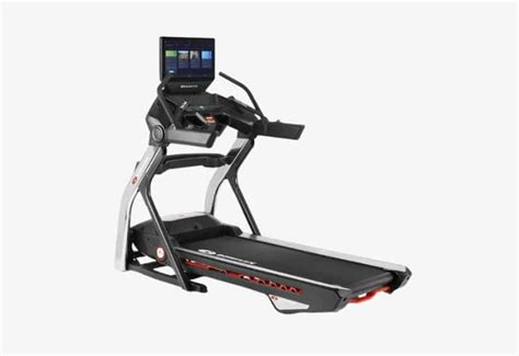 The Best Treadmills with Screens for Home Gyms: Online Workouts ...