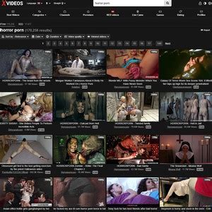 NoodleMagazine Horror Extreme Porn Websites Like Noodlemagazine