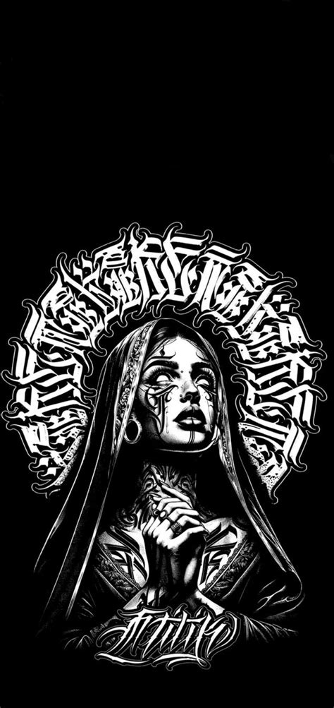 Fondos de pantalla tattoo | Imagenes urbanas para estampar, Plantillas ...