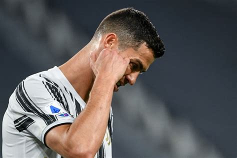 A It Lia N O Perdoa A Atua O De Cristiano Ronaldo