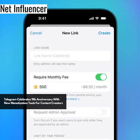 Net Influencer - The Authority On Influencer Marketing And The Creator