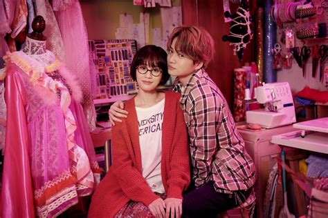 （写真）sexy Zone・菊池風磨「束縛という考えが僕の中にはない」 縛られないという強み 映画 インタビュー ｜クランクイン！