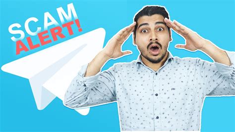 The Biggest Telegram Scam Exposed Youtube