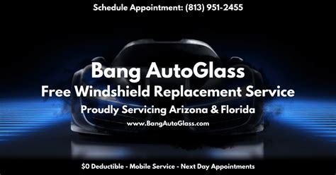 The Ultimate Florida Auto Glass Replacement Faq By Replace Windshield Quickly Jul 2024 Medium