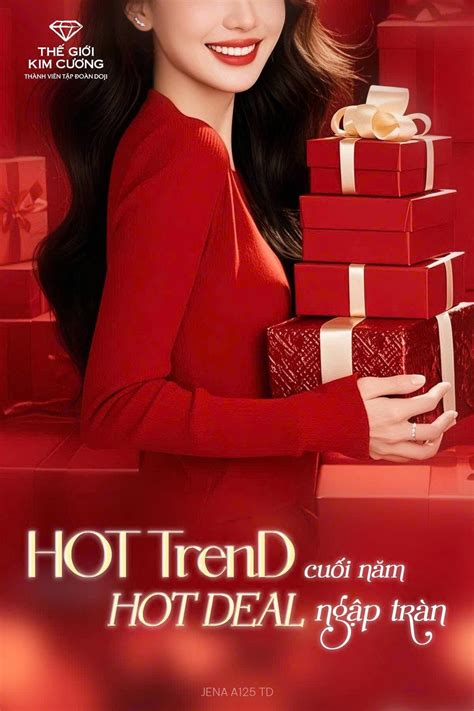HOT TrenD CUỐI NĂM HOT DEAL NGẬP TRÀN Vincom