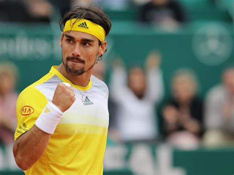 Fabio Fognini Net Worth 2024: Wiki Bio, Married, Dating, Family, Height ...