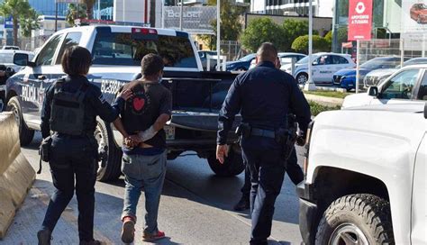 Capturan A 34 Generadores De Violencia Y 23 Homicidas En Tijuana