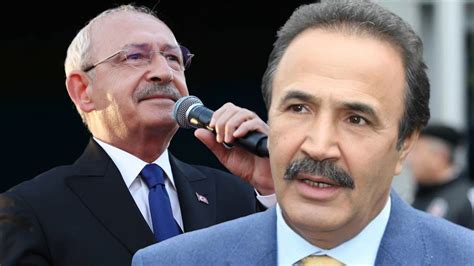 Eski CHP li Mehmet Sevigen den Kemal Kılıçdaroğlu na sert sözler F5Haber