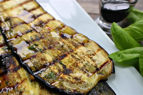 Recipes For Great Grilled Eggplant Recipes Easy Recipes To Make At