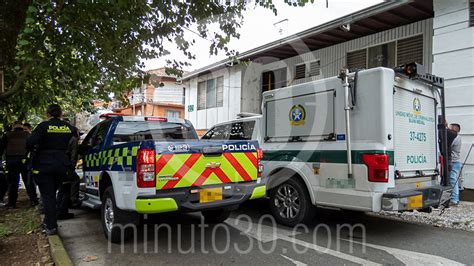 Mujer fue asesinada a puñaladas en el centro de Medellín