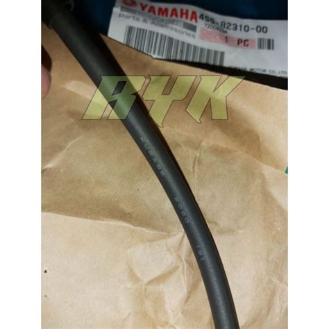 Jual Koil Coil Kuil Ignition Yamaha YZ 125 Garputala JF2 Kabel Kurabe