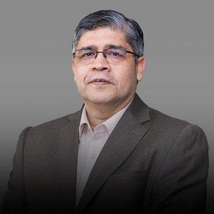 Debashis Chatterjee Ceo And Managing Director Of Ltimindtree