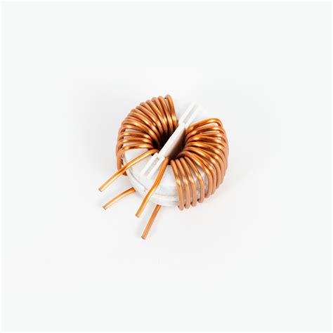 Variable 0 1uH Toroidal Common Mode Inductor Toroidal Chokes Choke