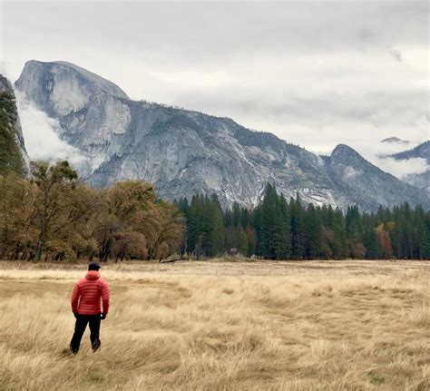 Yosemite - Half Dome! : r/camping