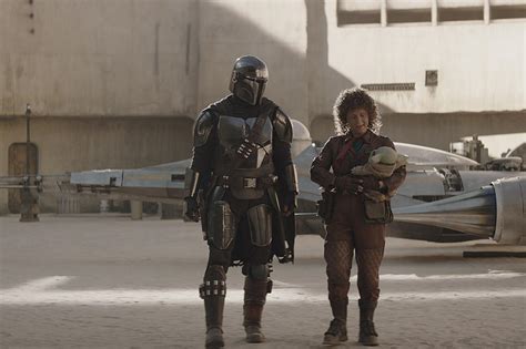 ‘The Mandalorian’ Season 3 Episode 2: Every Easter Egg and Secret