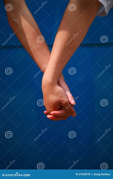 Hold hands stock photo. Image of couple, love, business - 2769878