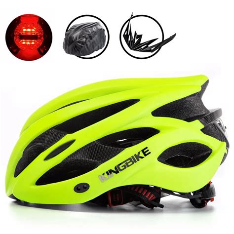 Mountain Bike Helmet with Visor | Bike Accessories World