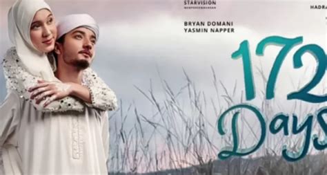 Daftar Pemain Film 172 Days Sedang Populer Di Bioskop Dibintangi Bryan