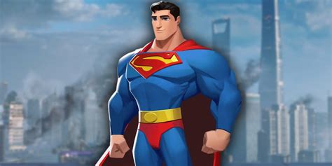 superman game rant