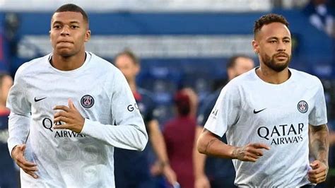 I Wanted To Cry PSG Superstar Kylian Mbappe Opens Up On The