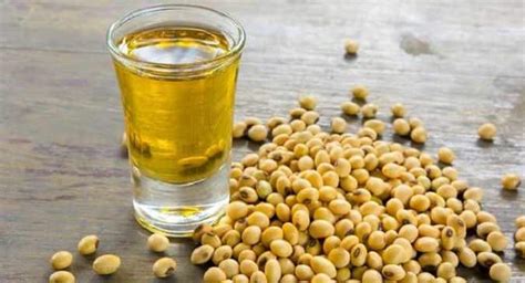 Reduce Consumption Of Soybean Oil Go For These Healthier Alternatives