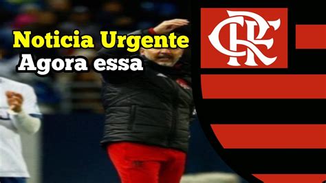 Noticia Urgente Vp Ter De Reformar O Fla Arriscando Estadual E Recopa