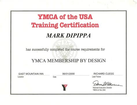 Ymca Membership By Design0001