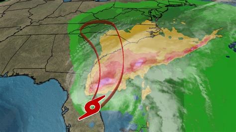 Ian Becomes Tropical Storm After Catastrophic Hurricane Strike The