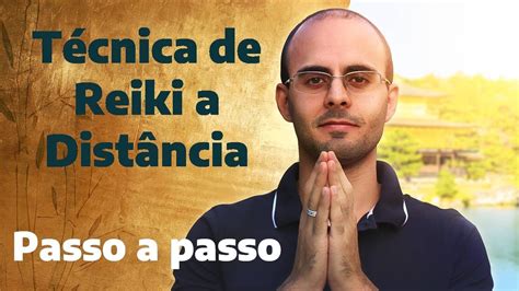 Reiki a distância o que é Como funciona Como fazer Simbolos Do