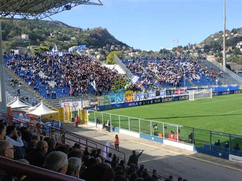 como che peccato anche stavolta raggiunto nel finale dal bari ed al