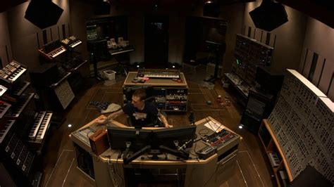 Deadmau5 Live From The Studio - Creative - YouTube