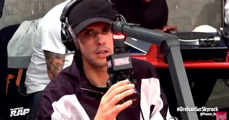 Orelsan Piqu Par Bigflo Oli Dans La Vraie Vie Il R Pond Enfin