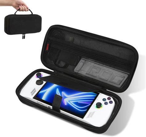 Amazon Iofeiwak Carrying Case For Rog Ally Portable Hard Shell