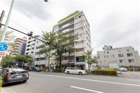 1000万円台東京都中野区の中古マンション購入情報｜三井のリハウス