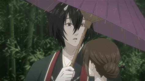 Kakuriyo No Yadomeshi Odanna Sama Anime Anime Romance Romantic Anime