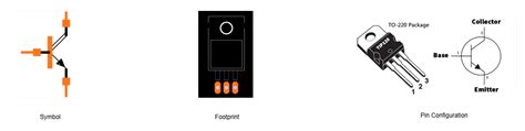 TIP120 Darlington Transistor 기능 작업 원칙 및 응용 프로그램