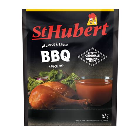 Popcorn Seasoned With Bbq Sauce St Hubert Recipe