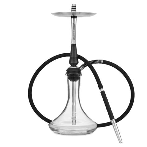 Iron Rose Ultra Hookah • Worldwide Shipping With Tracking