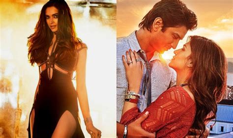 Raabta song teaser: Will Deepika Padukone take away the limelight from ...