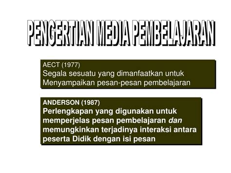 Ppt Prosedur Pengembangan Media Pembelajaran Berbasis Tik Powerpoint Presentation Id6064401