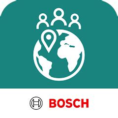 My Bosch App for Employees - Apps on Google Play