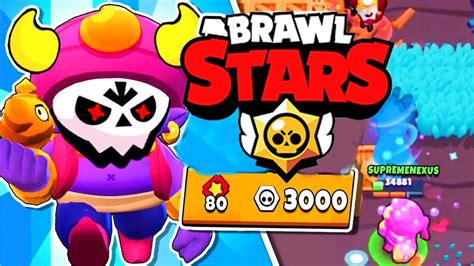 Dobio Sam Novih Kutija U Big Game Modu Brawl Stars Youtube