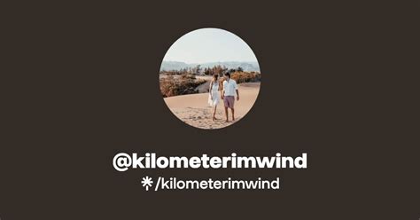 Kilometerimwind Instagram Linktree