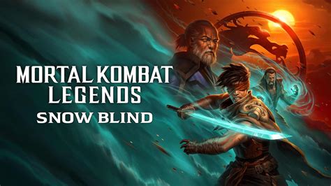 Prime Video Mortal Kombat Legends Battle Of The Realms