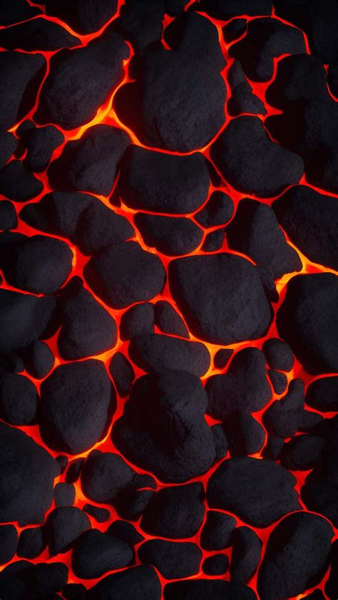 Lava iPhone Wallpapers - Wallpaper Cave